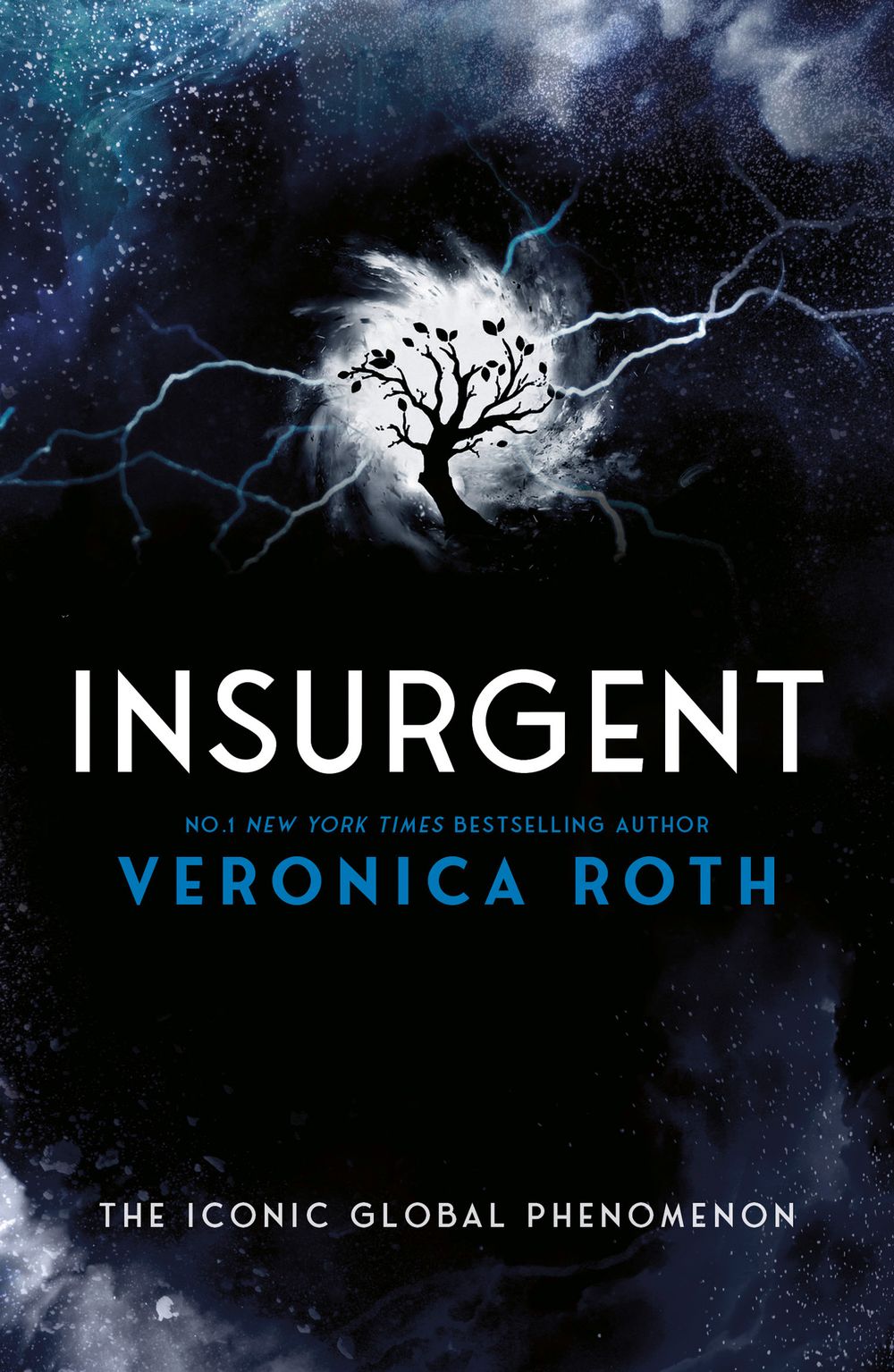 Insurgent: Divergent #2