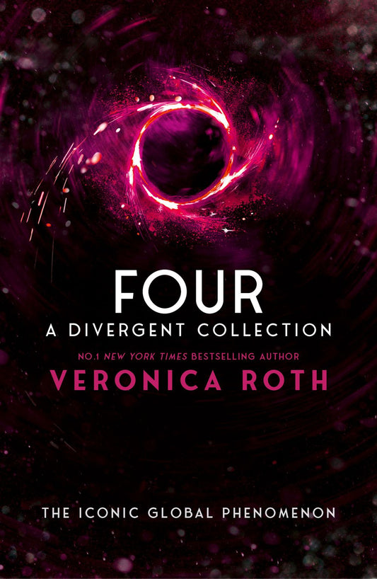 Four: A Divergent Story Collection