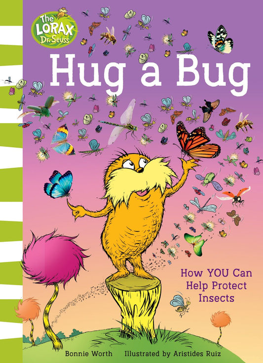 Hug A Bug: How You Can Help Protect Insects