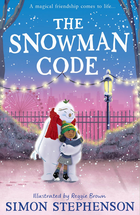 The Snowman Code