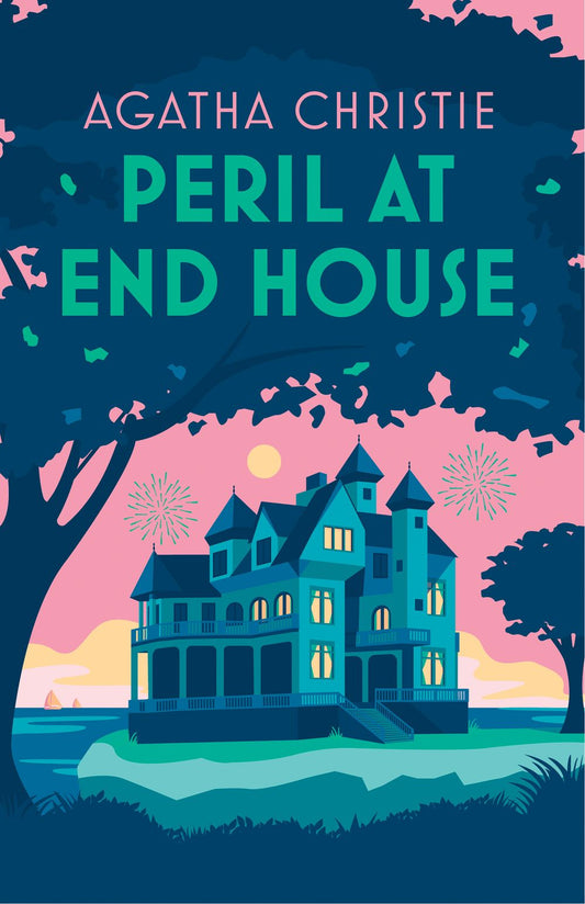 Peril At End House [Special Edition]