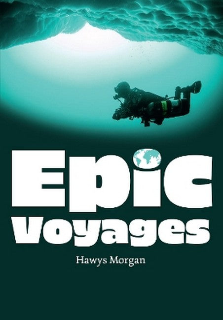 Epic Voyages cover
