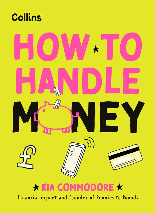 How to Handle Money