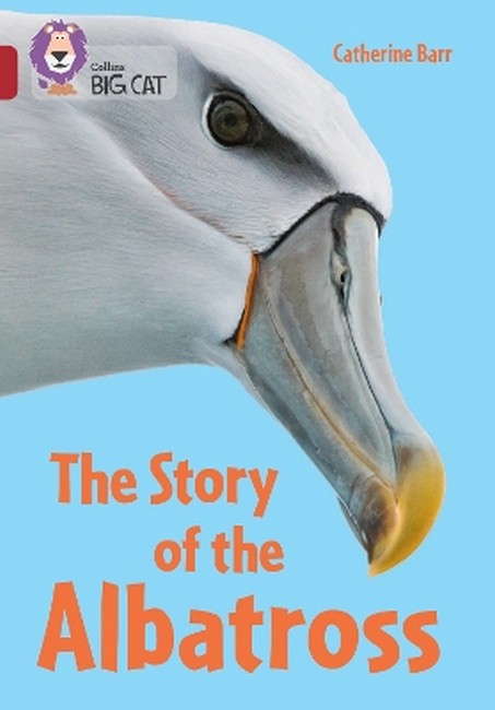 The Story of the Albatross cover