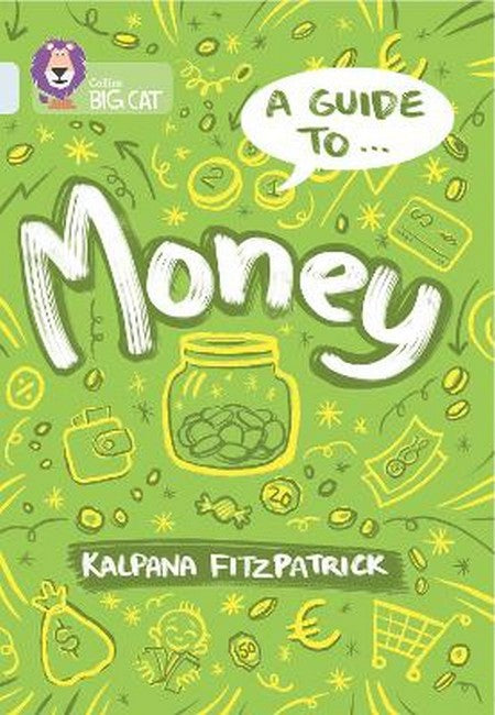 A Guide to: Money cover