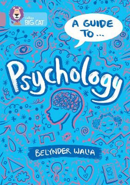 A Guide to: Psychology cover