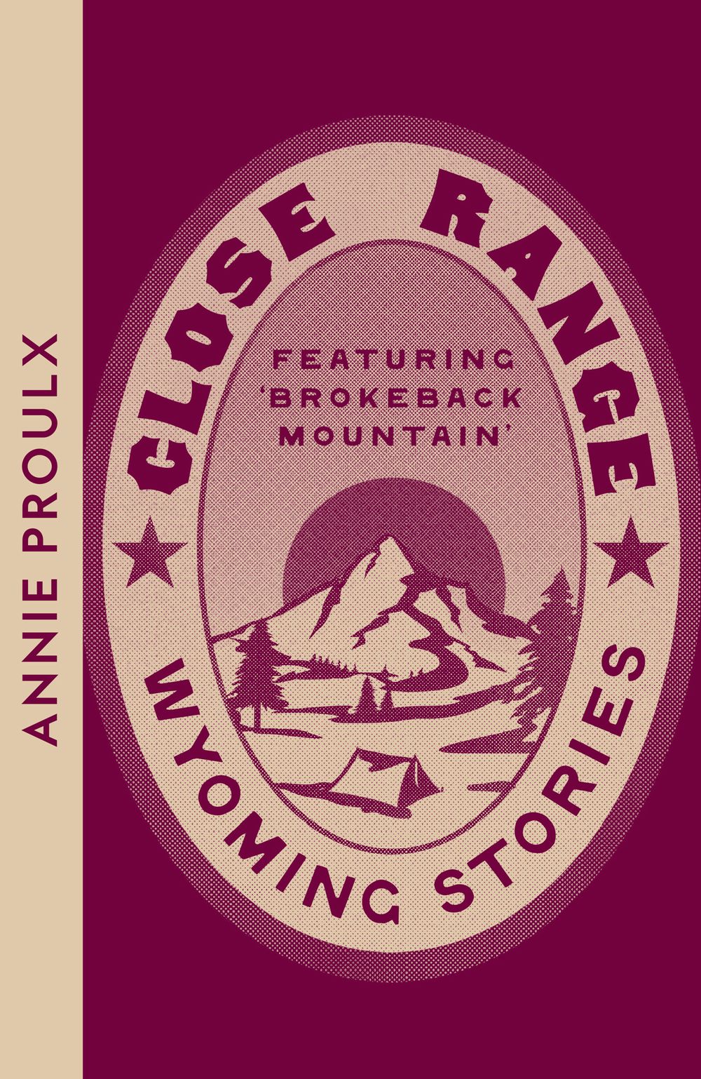 Collins Modern Classics - Close Range: Wyoming Stories