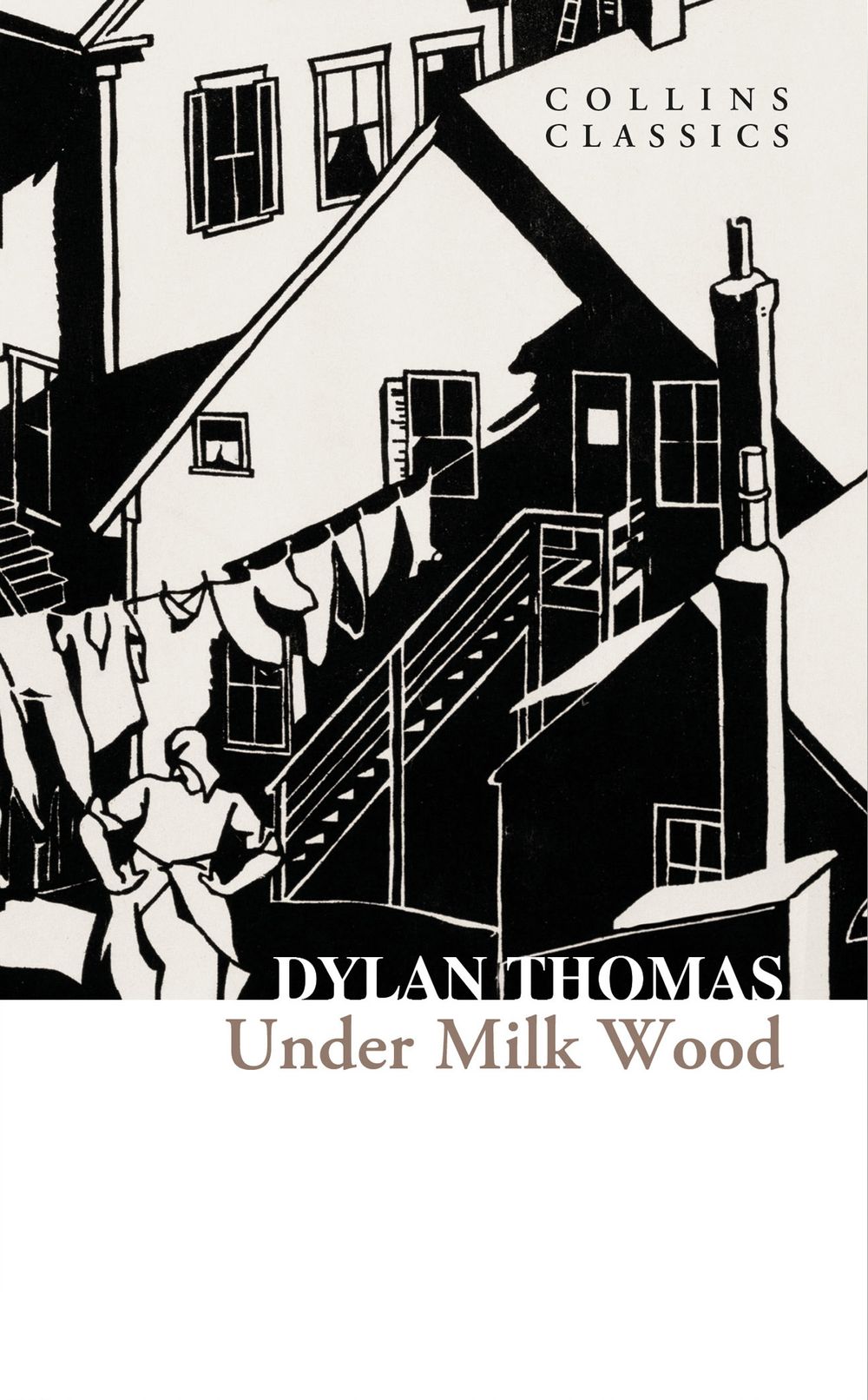 Collins Classics - Under Milk Wood