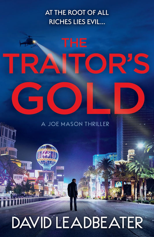 The Traitor's Gold