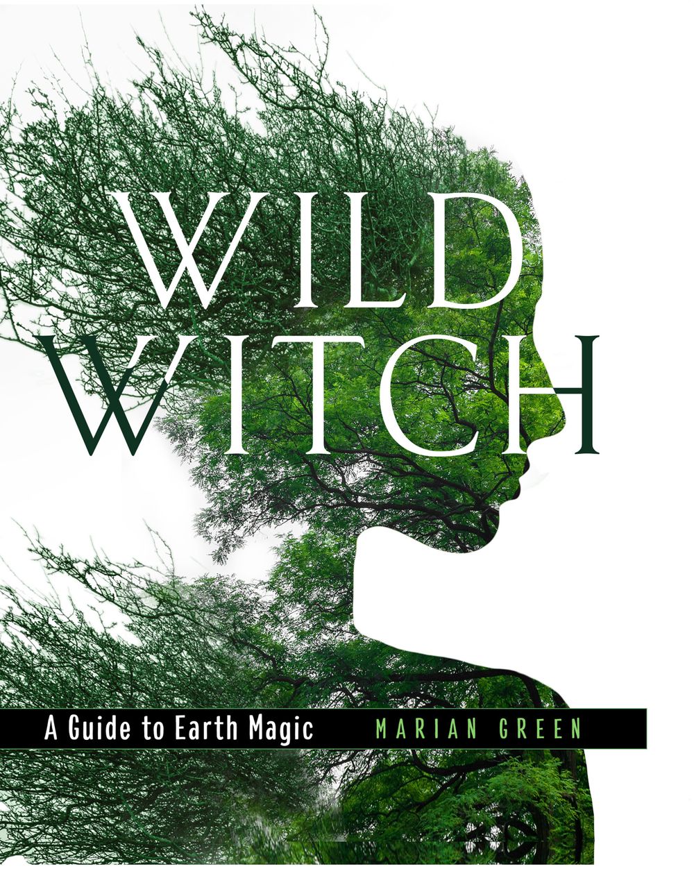 Wild Witch: A Guide To Earth Magic
