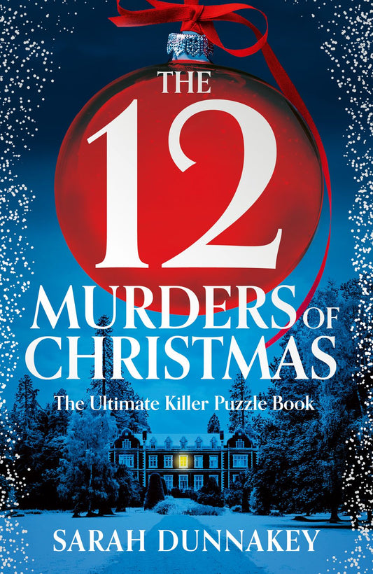 The 12 Murders of Christmas