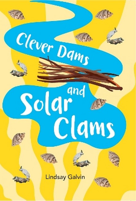 Clever Dams and Solar Clams cover