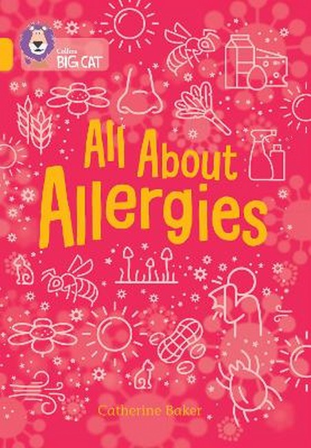 All About Allergies cover