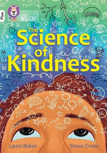 The Science of Kindness cover