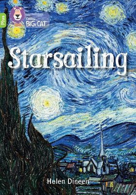 Starsailing cover