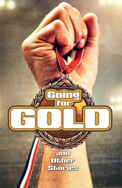 Going for Gold and Other Stories cover