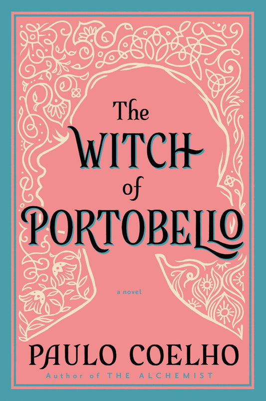 The Witch Of Portobello: A Novel