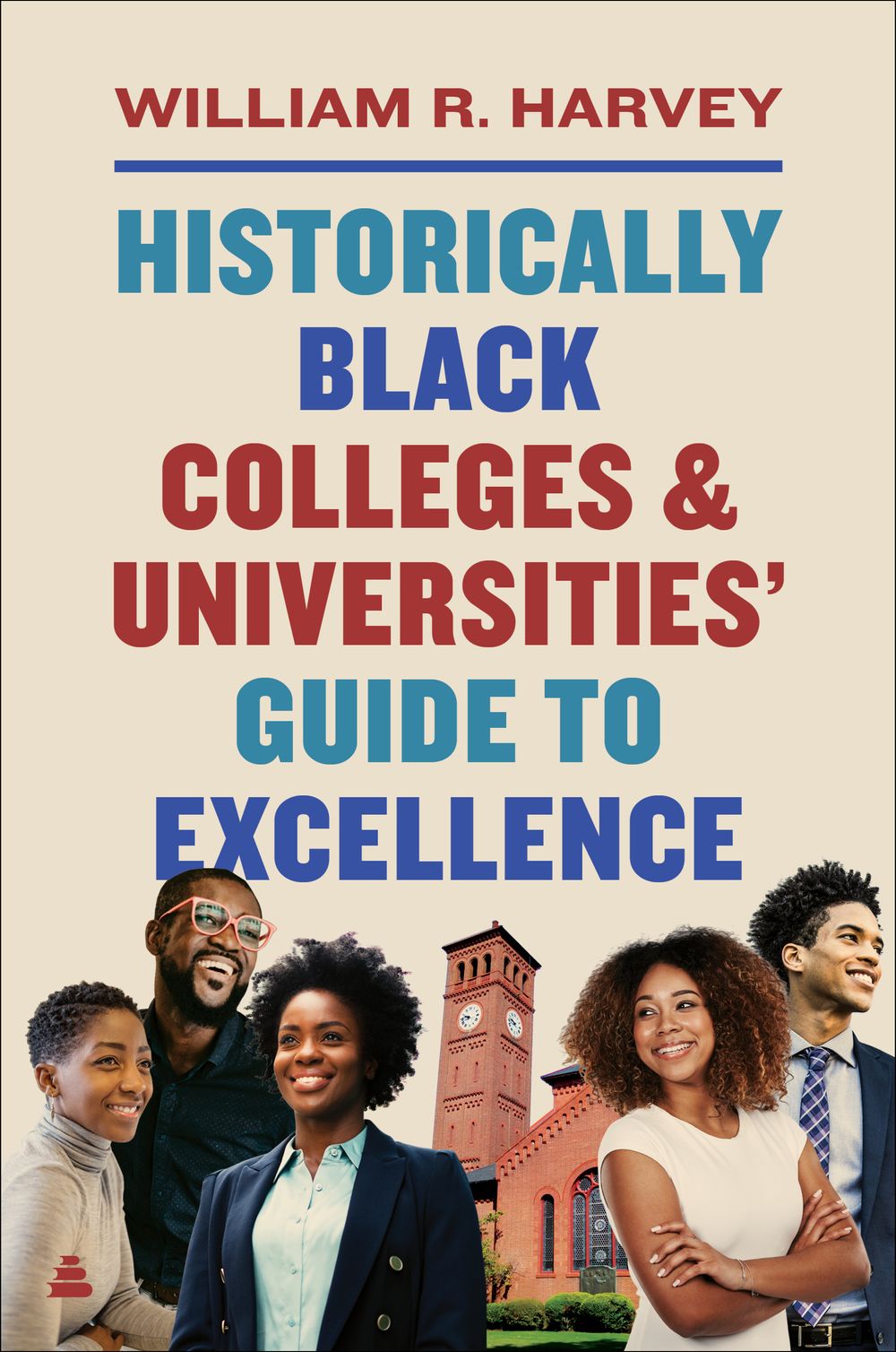 Historically Black College And Universities' Guide To Excellence