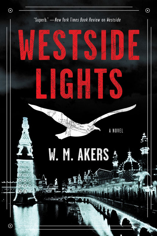 Westside Lights: A Novel