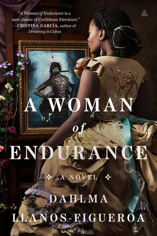 A Woman Of Endurance: A Novel