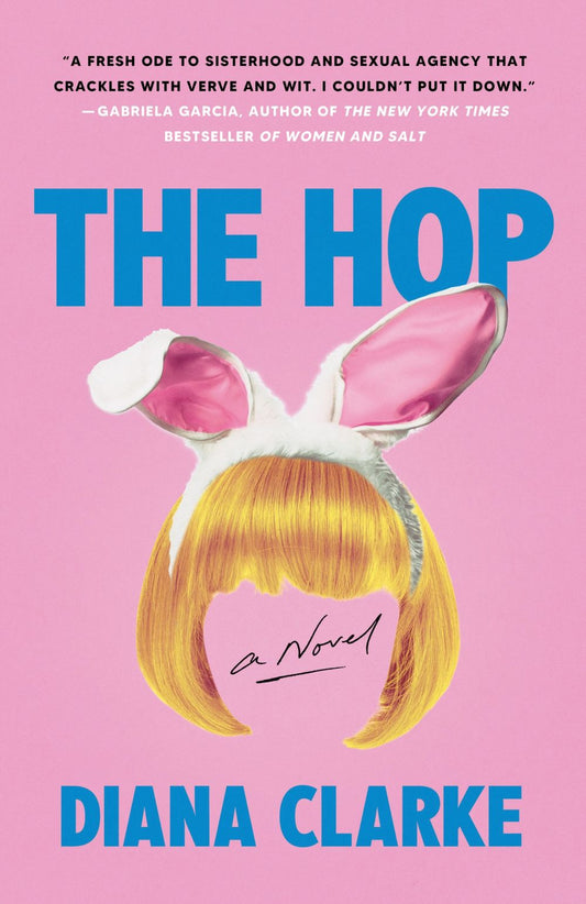 The Hop: A Novel