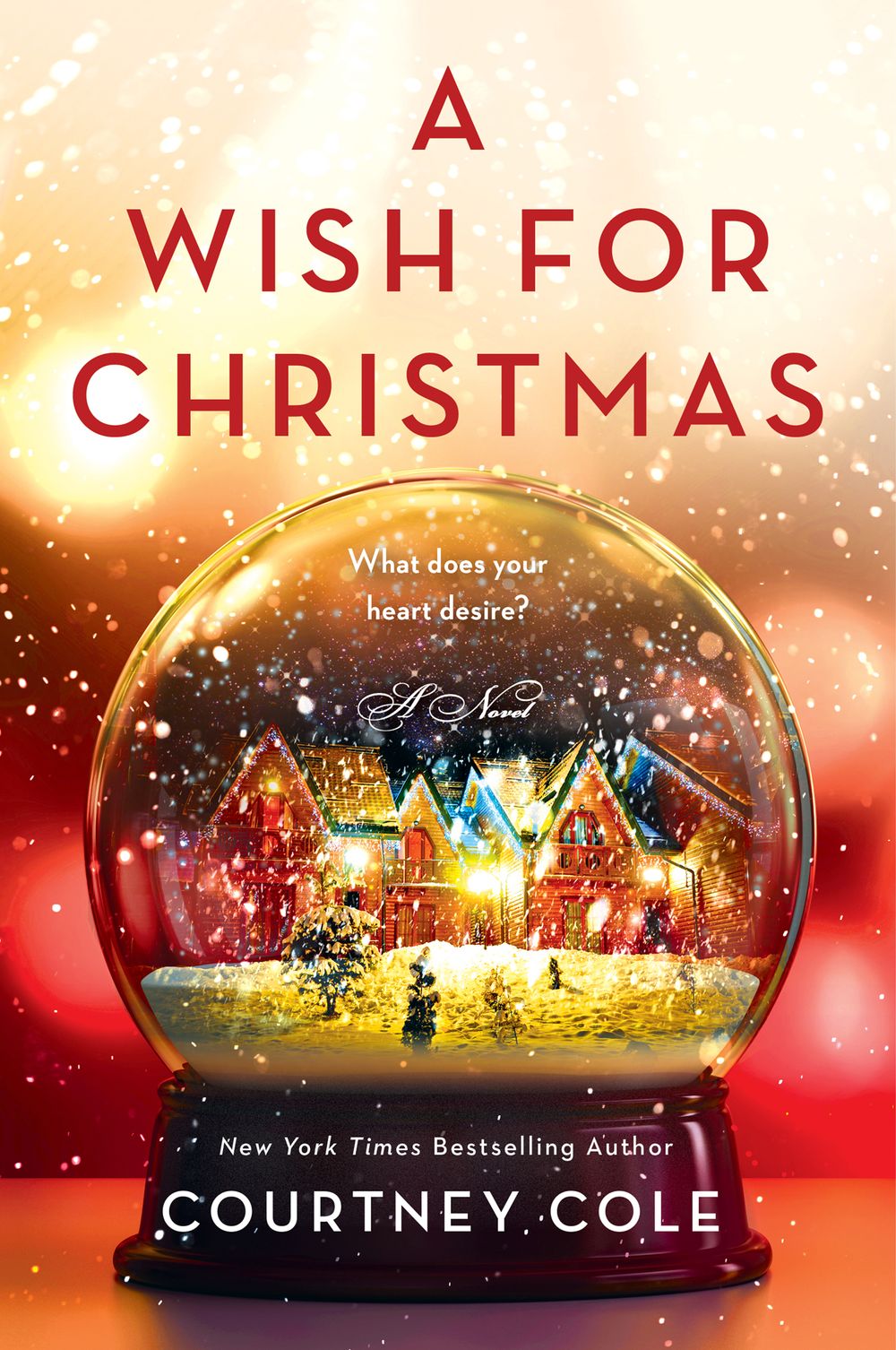A Wish For Christmas: A Novel
