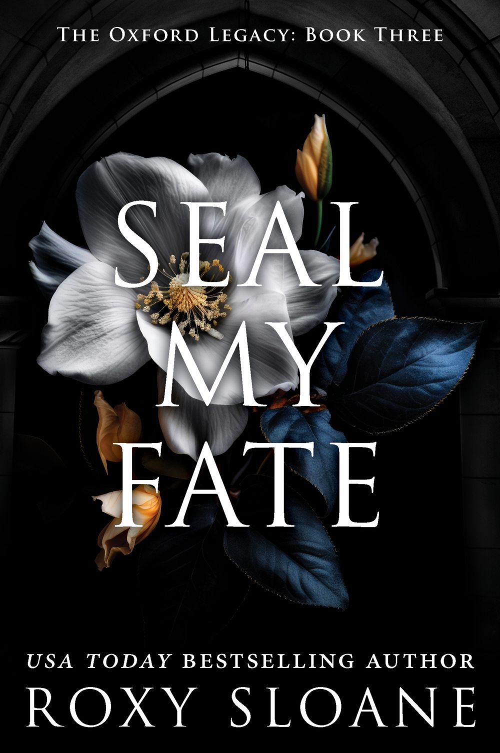 Seal My Fate: A Novel