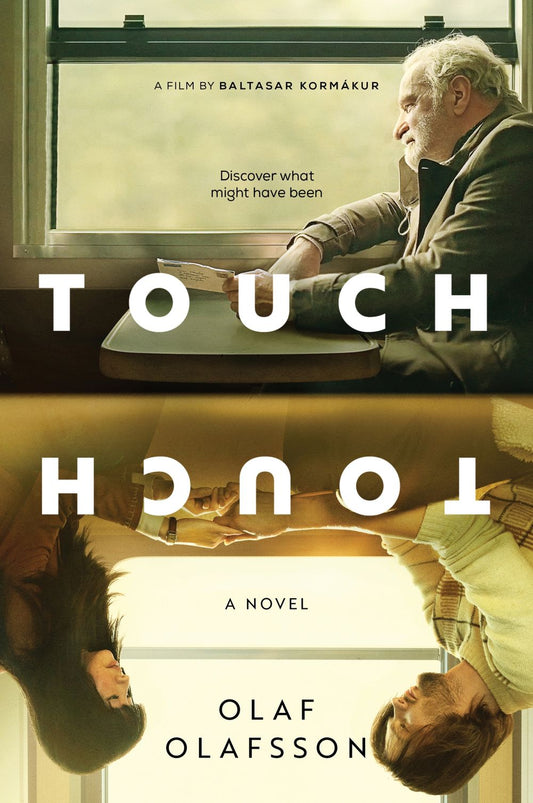 Touch: A Novel [Movie Tie-in]