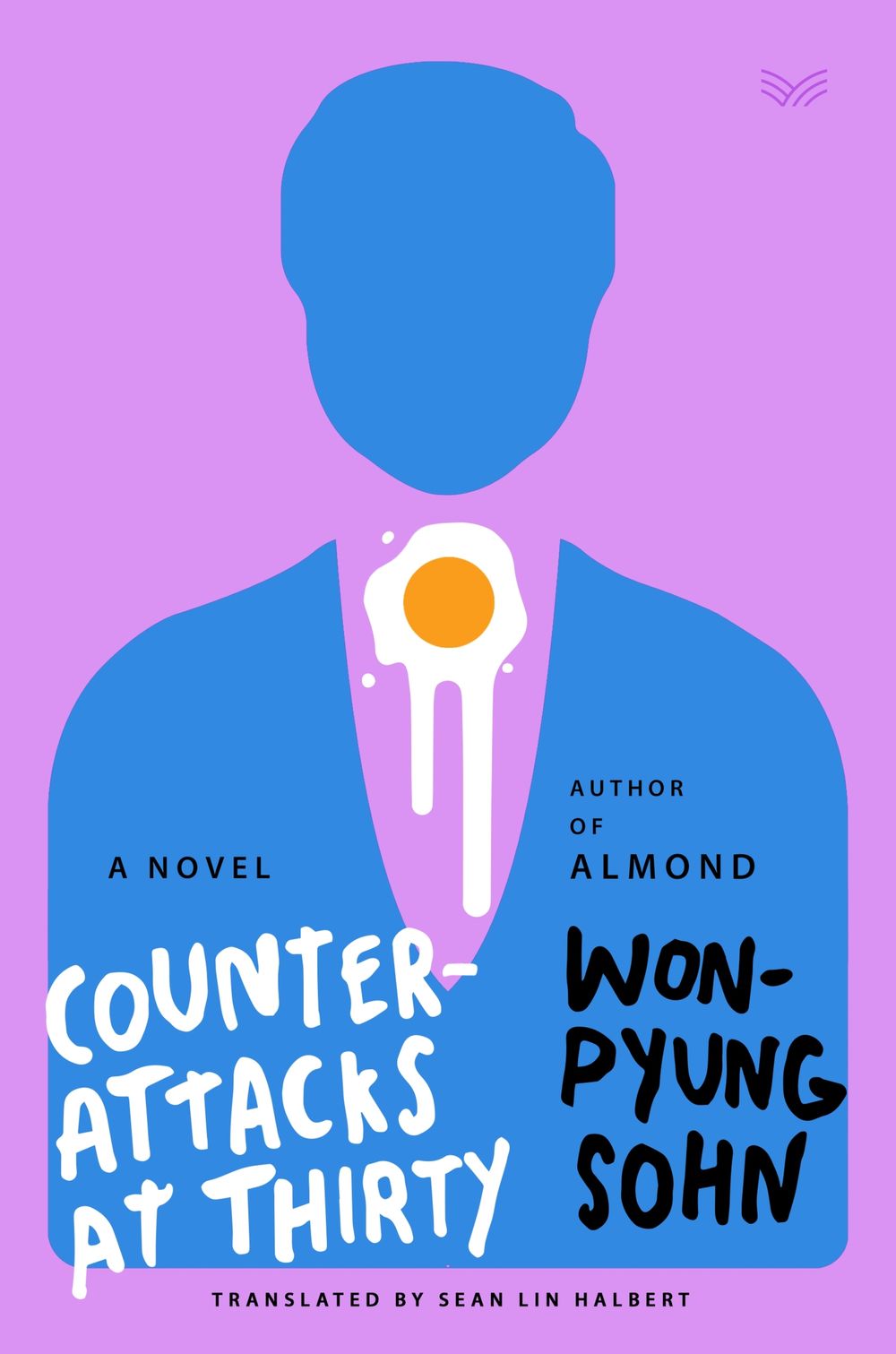 Counterattacks At Thirty: A Novel