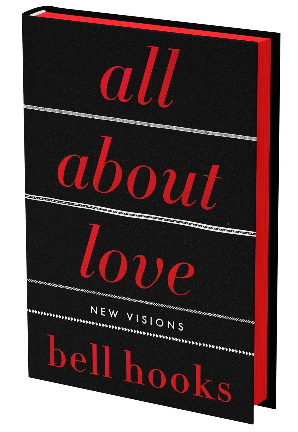 All About Love: New Visions [Deluxe Collector's Edition]