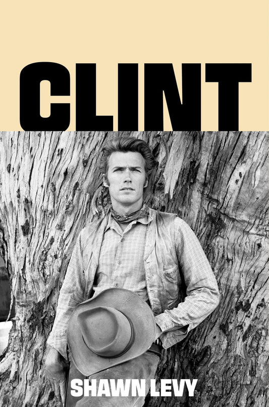 Clint: The Man and the Movies