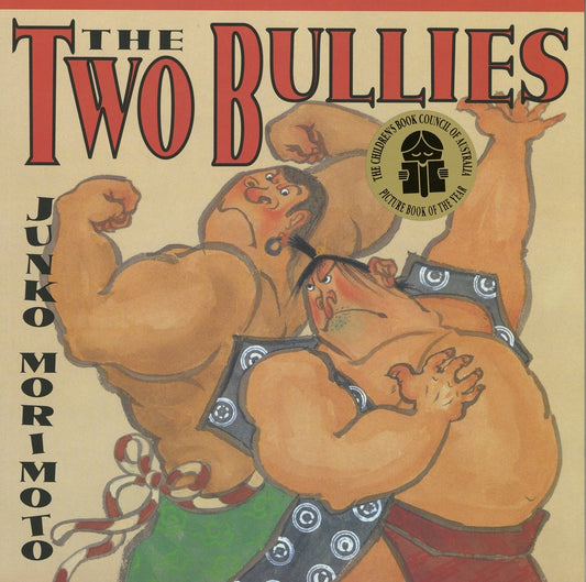 The Two Bullies