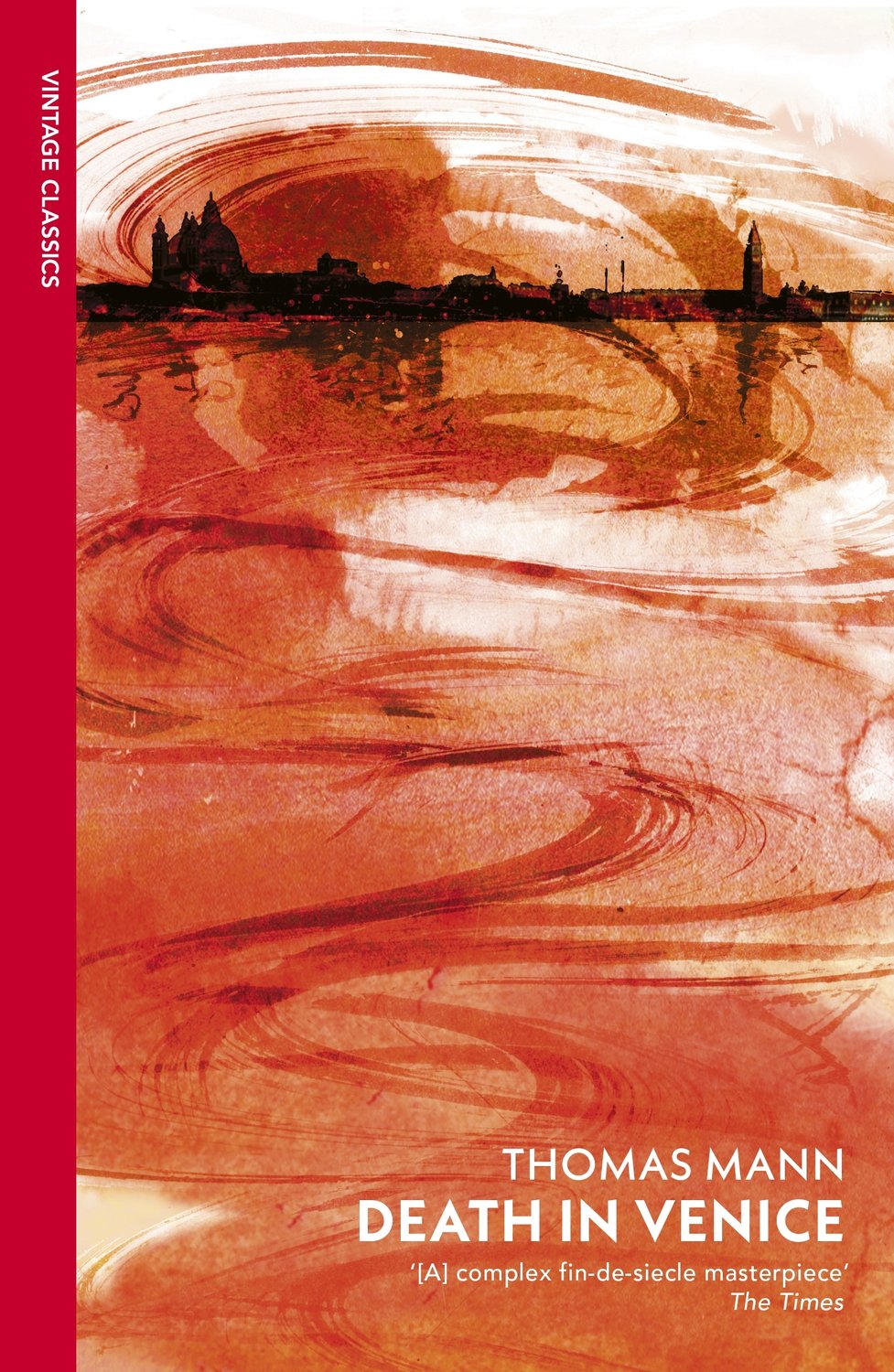 Death In Venice And Other Stories