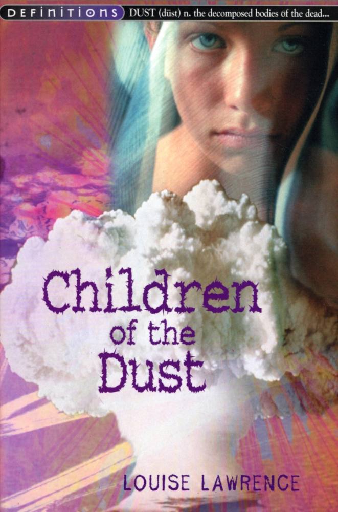 Children Of The Dust book cover