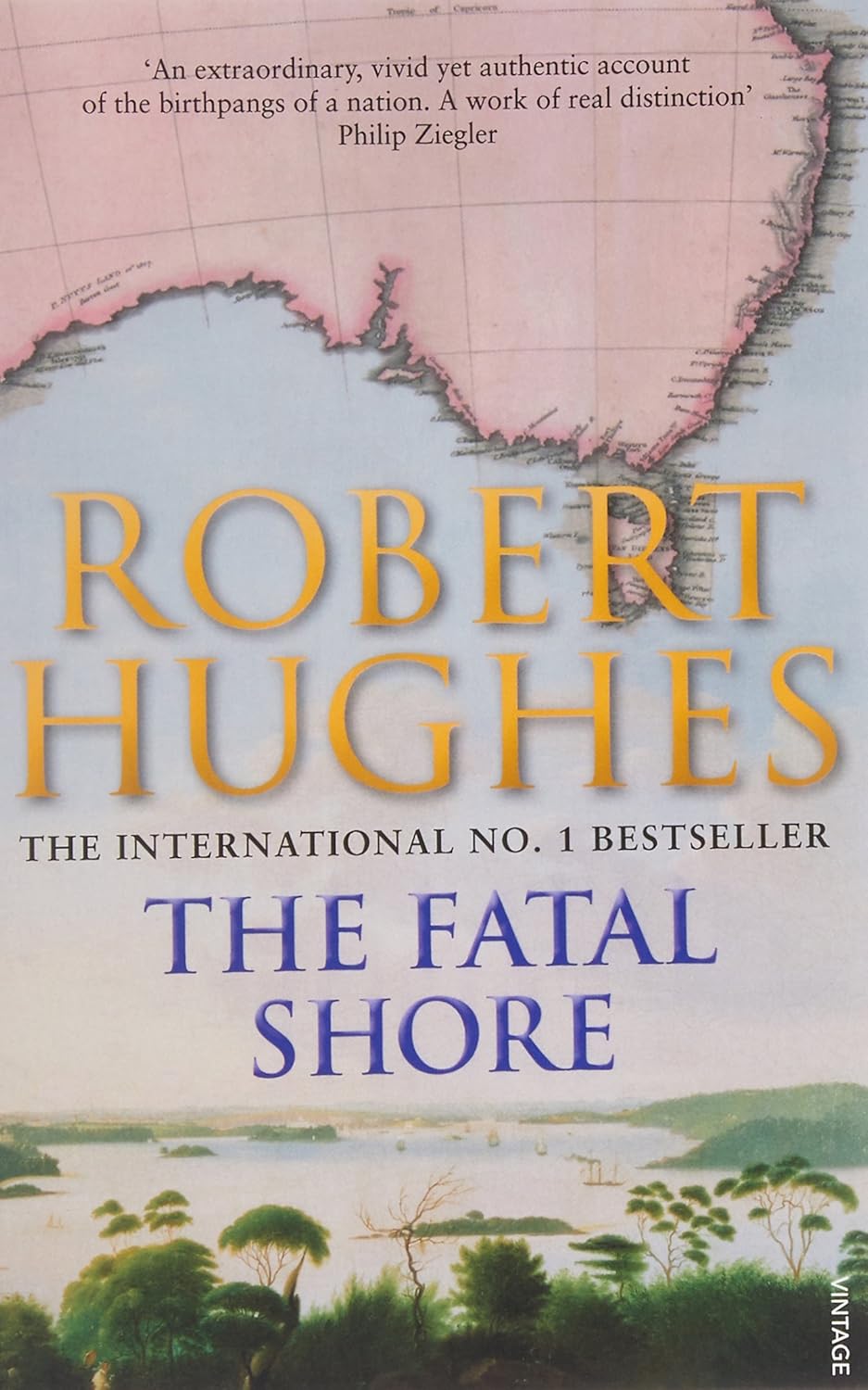 The Fatal Shore