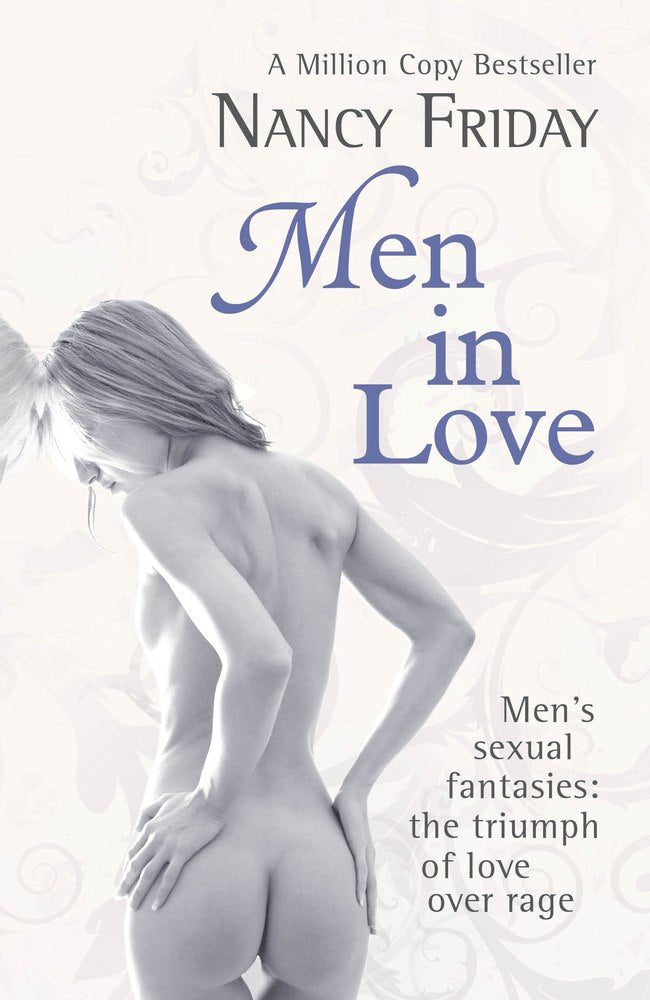 Men In Love book cover