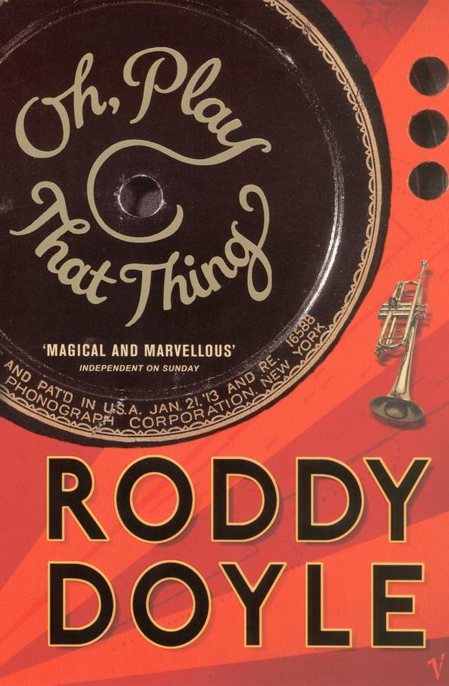 Oh, Play That Thing book cover