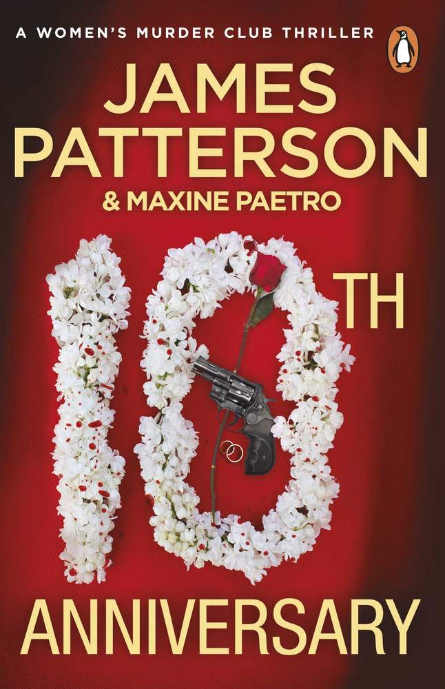 10th Anniversary book cover