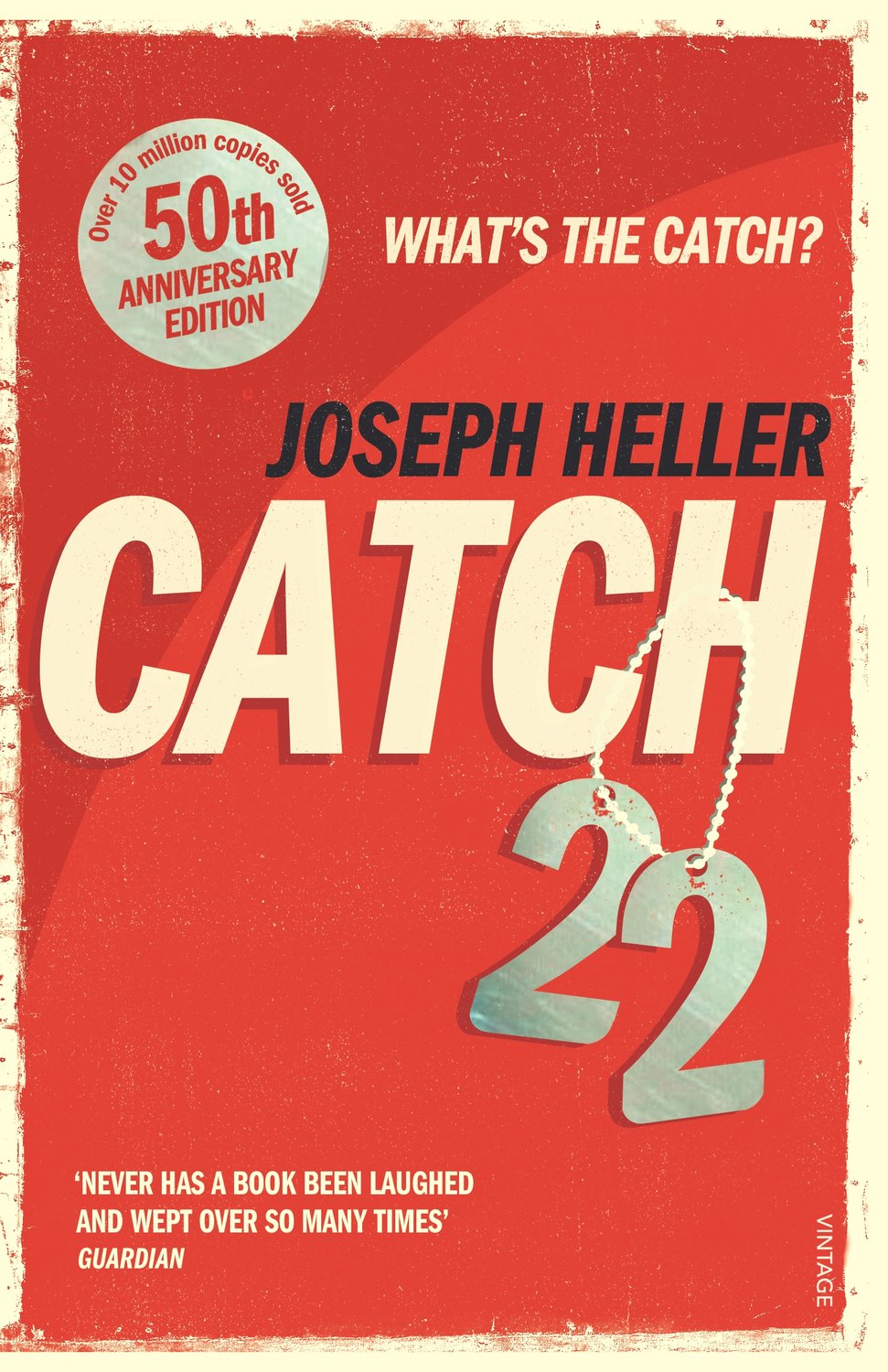 Catch-22: 50th Anniversary Edition