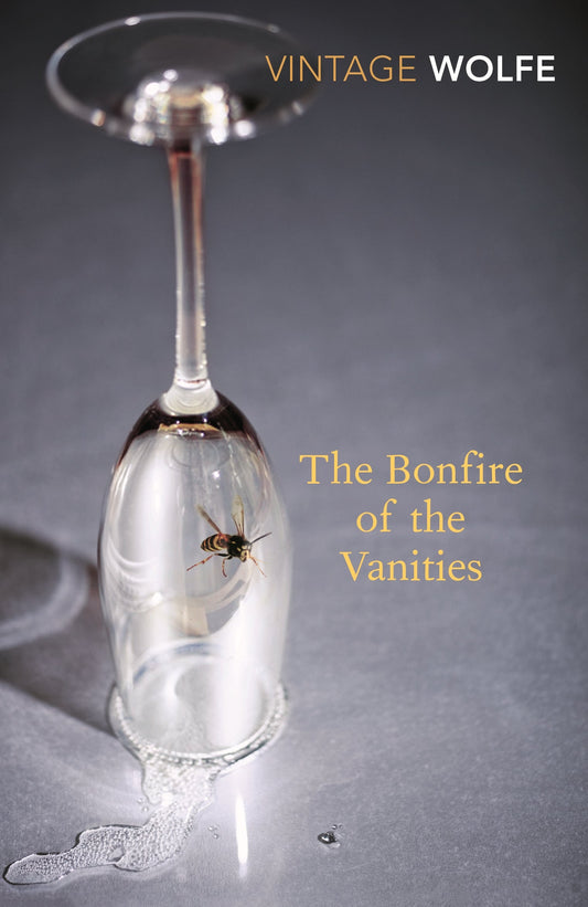 The Bonfire of the Vanities