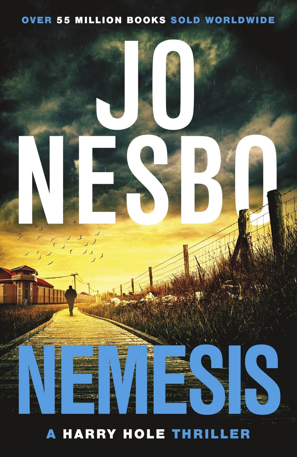 Nemesis