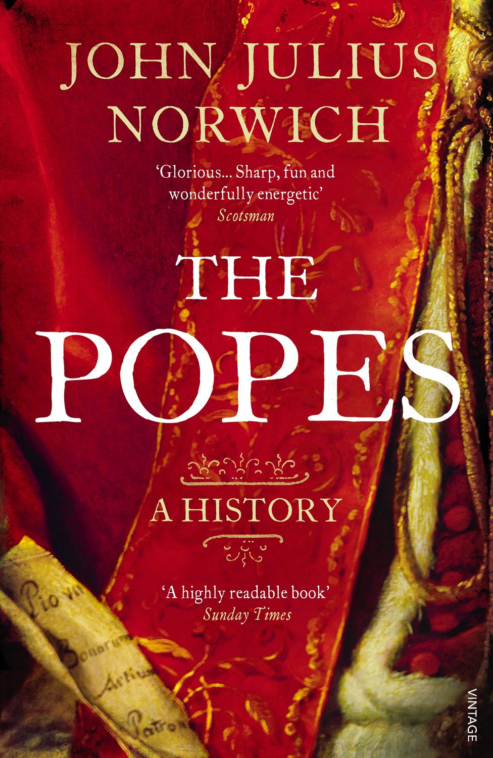 The Popes