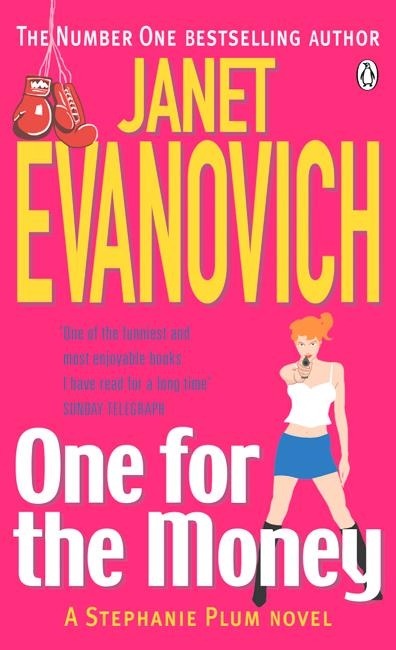 One for the Money book cover