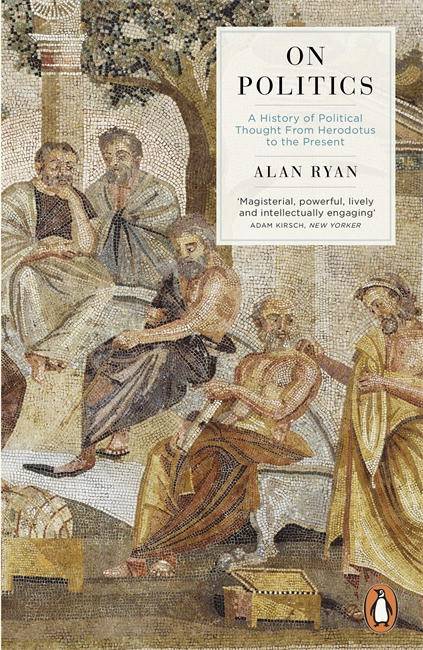 On Politics book cover
