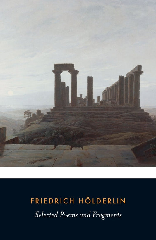 Selected Poems and Fragments