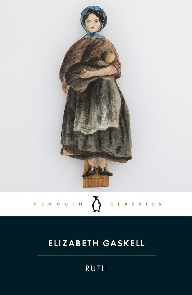 Ruth book cover