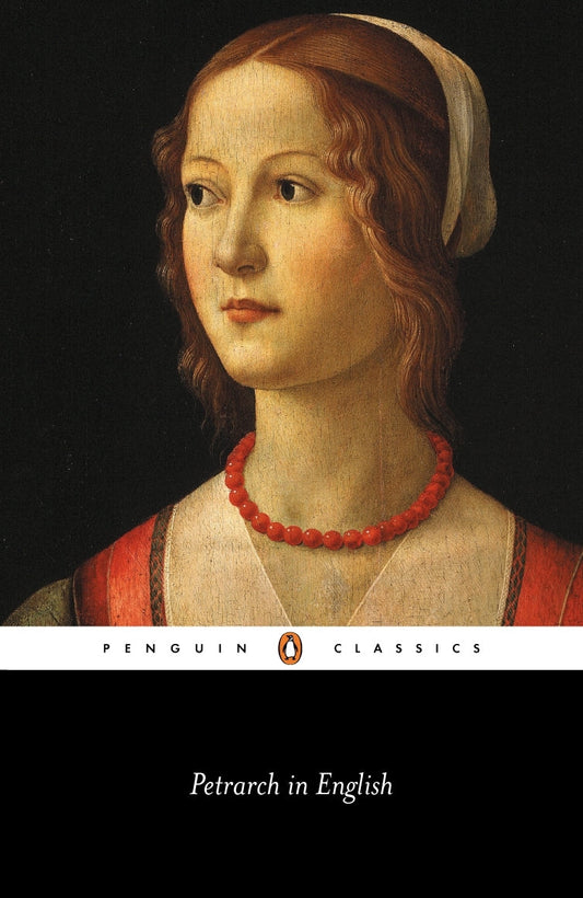 Petrarch In English