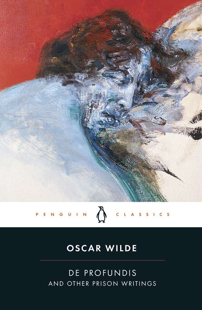 De Profundis And Other Prison Writings book cover