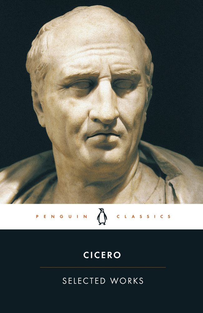 Selected Works book cover