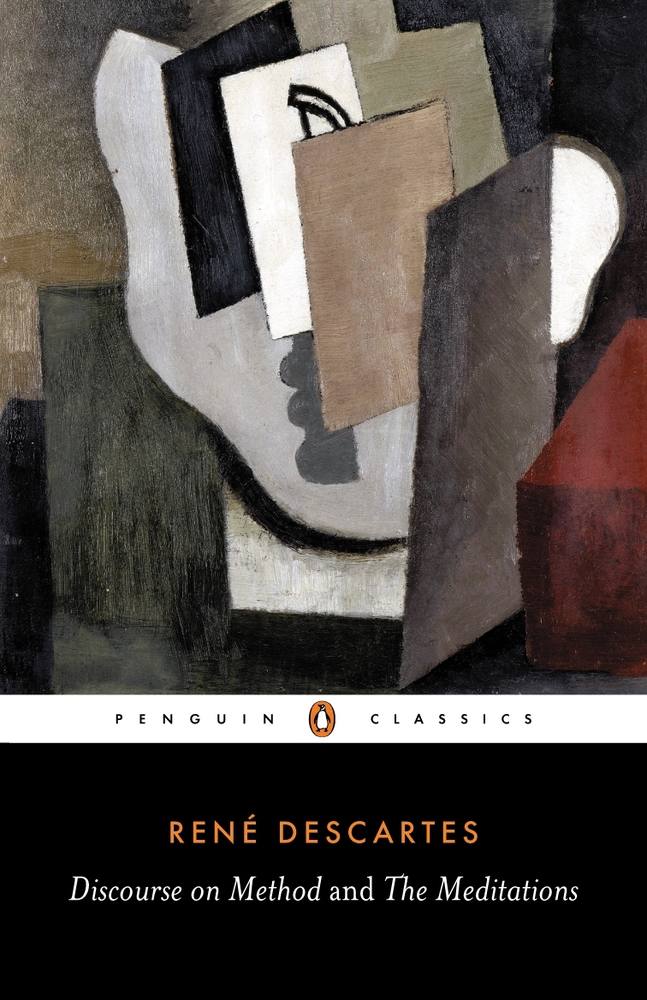 Discourse on Method and the Meditations book cover
